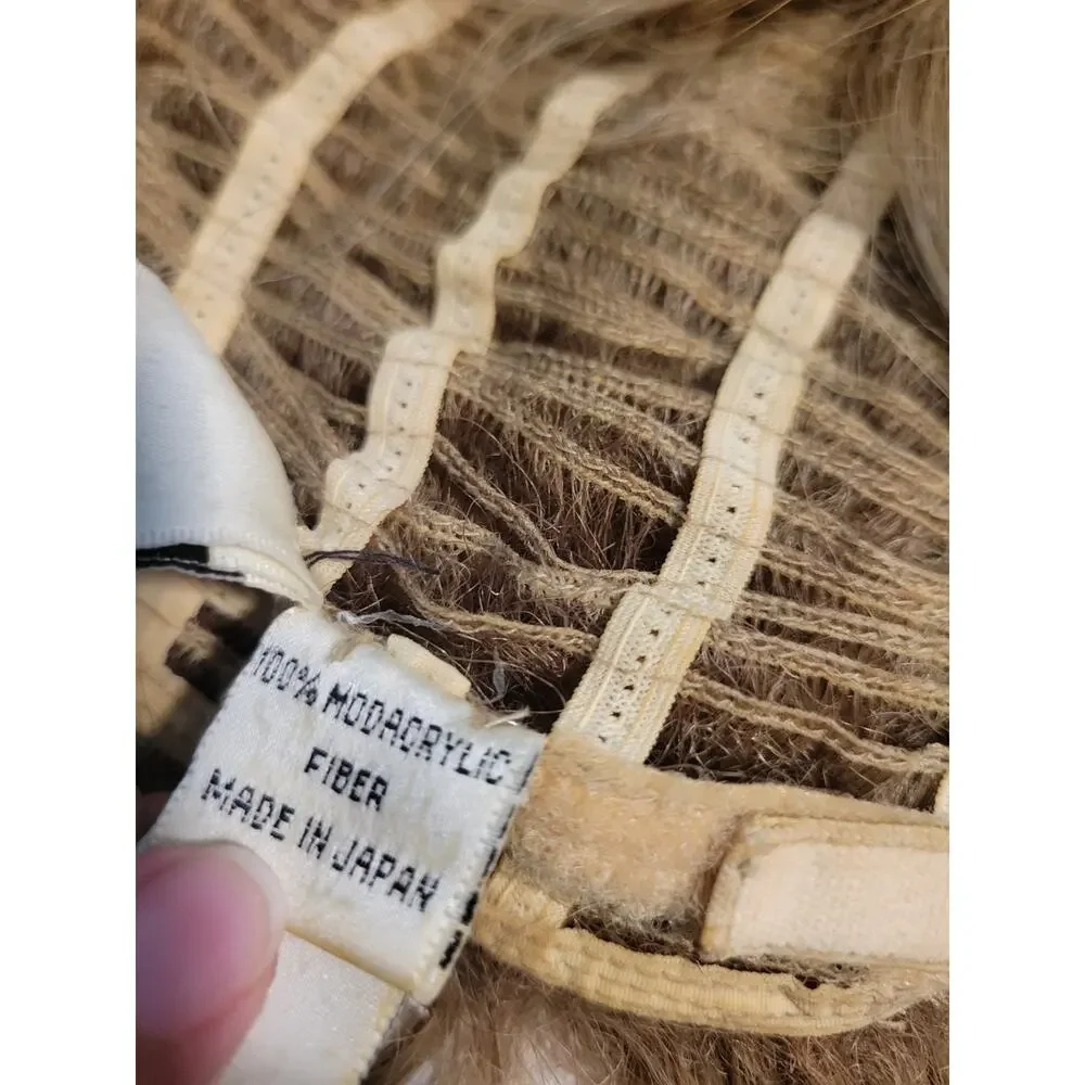 Gabor Flexlite PIXIE WIG Color BLONDE AVG